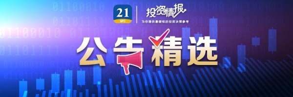 策略集中盈 公告精选丨浙商证券：拟参与竞拍国都证券7.4159%股份；通威股份：与隆基绿能签订391亿元高纯晶硅产品销售合同